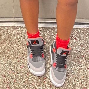 Infrared 4